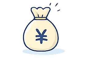 初期費用0円